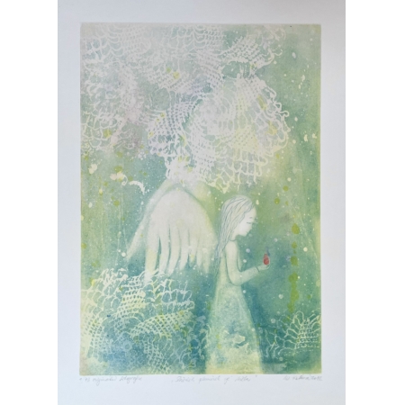 Střežit plamínek je třeba